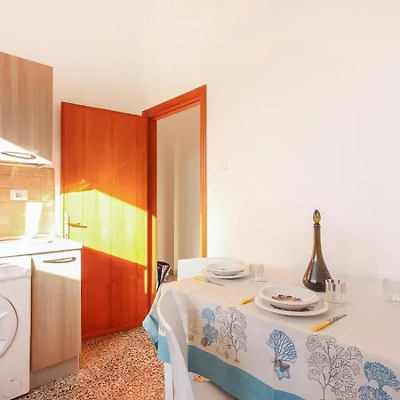 Il Porto Apartment *