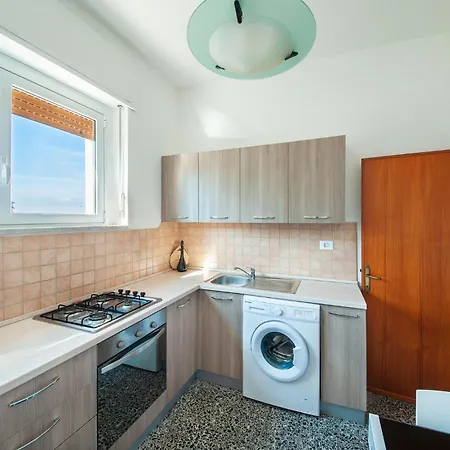 Apartamento Il Porto