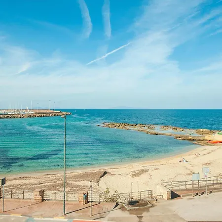 Il Porto Apartment Porto Torres