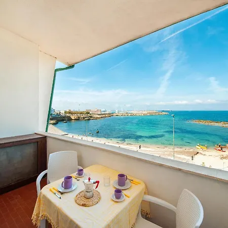 Apartment Il Porto Porto Torres