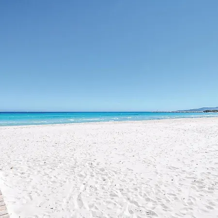 Apartamento Il Porto Porto Torres